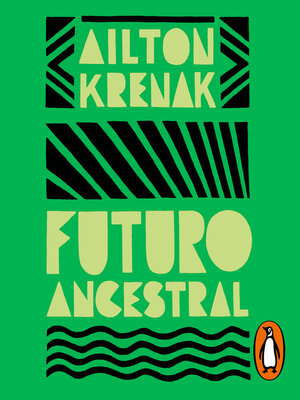 cover image of Futuro ancestral